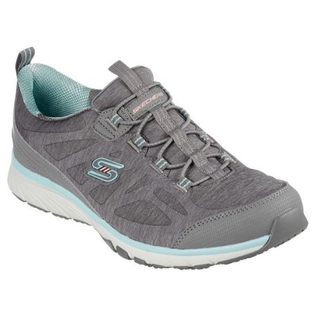 Skechers női cipő-104286-GYLB