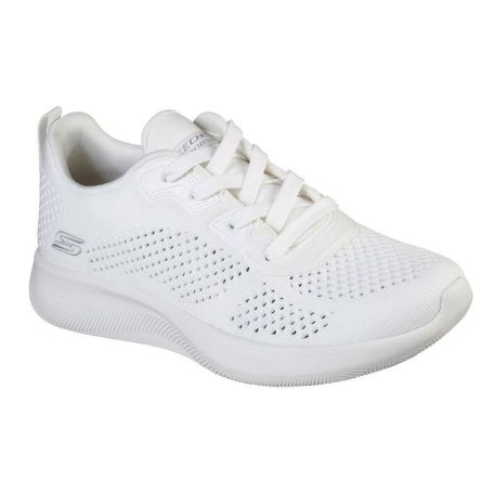 Skechers női cipő-117018-WHT