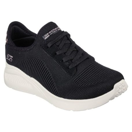 Skechers női cipő-117152-BLK