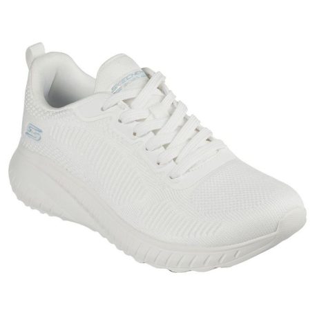 Skechers női cipő-117209-OFWT