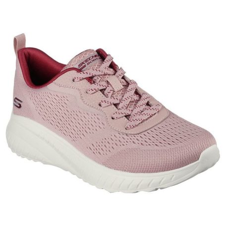 Skechers női cipő-117227-BLSH