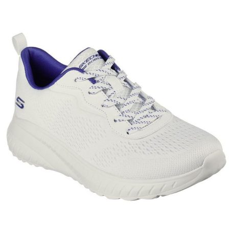 Skechers női cipő-117227-OFWT