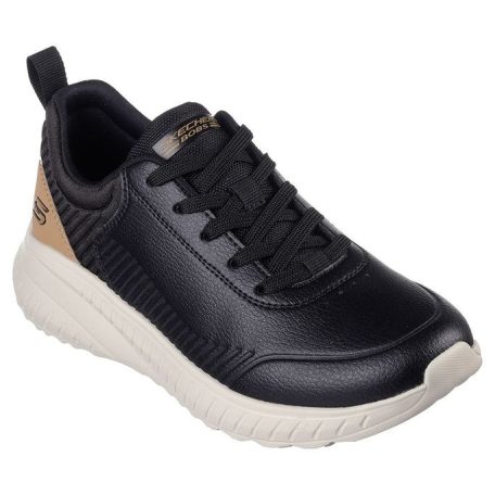 Skechers női cipő-117235-BLK