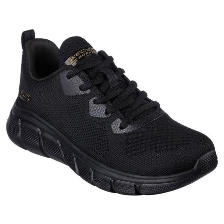 Skechers női cipő-117342-BBK