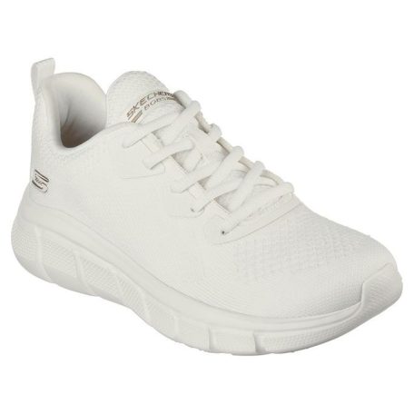 Skechers női cipő-117342-OFWT