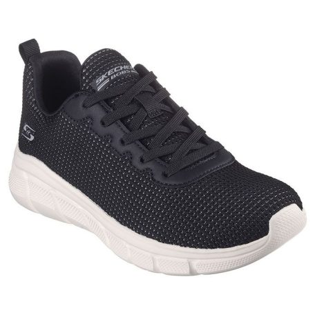 Skechers női cipő-117346-BLK