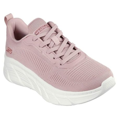 Skechers női cipő-117385-BLSH