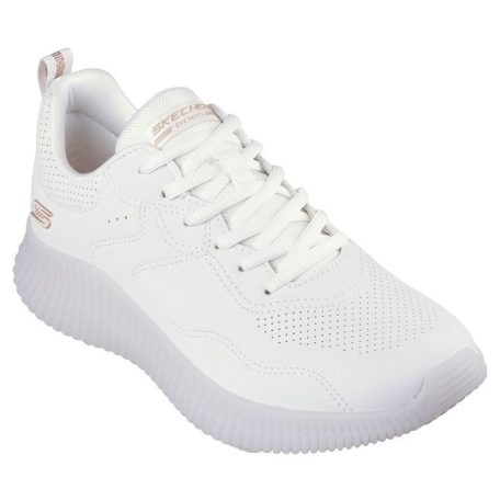 Skechers női cipő-117422-OFWT