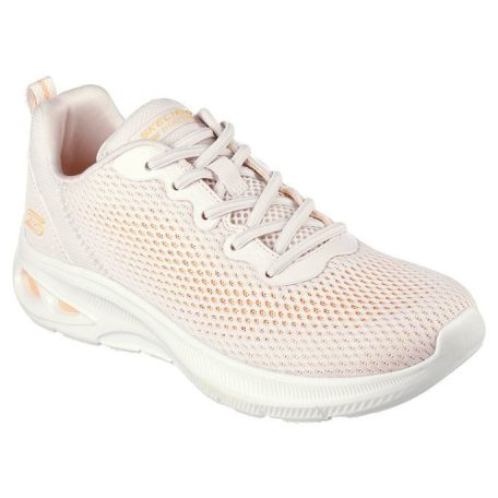 Skechers női cipő-117434-NTOR