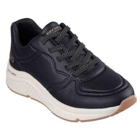 Skechers női cipő-117560-BLK