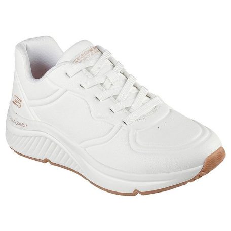 Skechers női cipő-117560-WHT