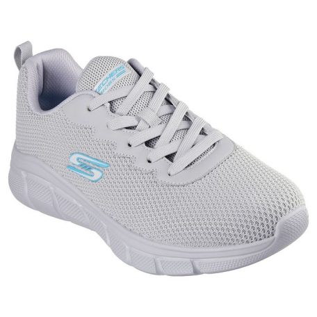 Skechers férfi cipő-118106-LTGY