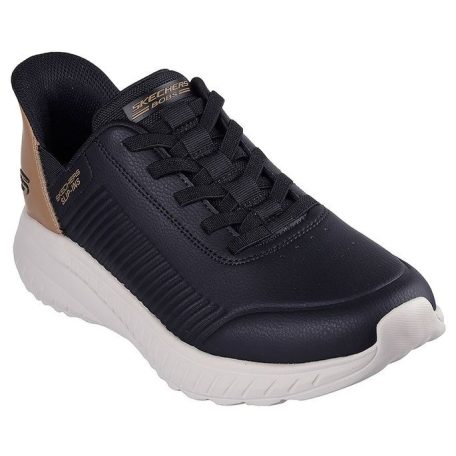 Skechers női cipő-118305-BLK