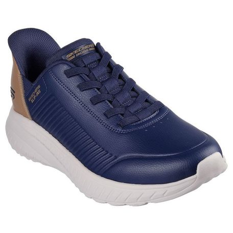 Skechers női cipő-118305-NVY