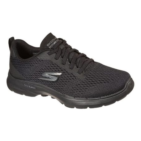 Skechers női cipő-124512-BBK