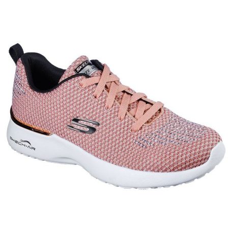 Skechers női cipő-12946-ROS