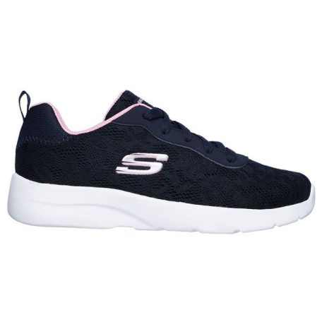 Skechers női cipő-12963-NVPK