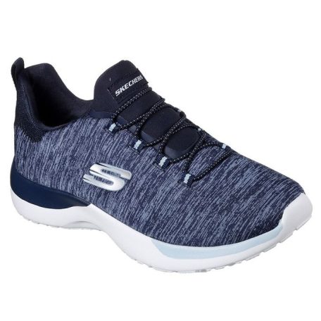 Skechers női cipő-12991-NVLB