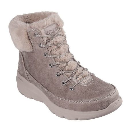 Skechers női bakancs-144202-TPE