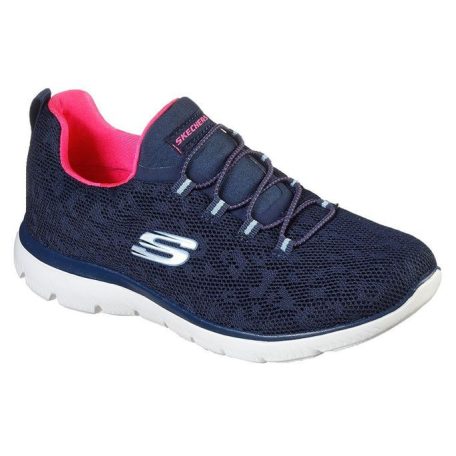 Skechers női cipő-149037-NVHP