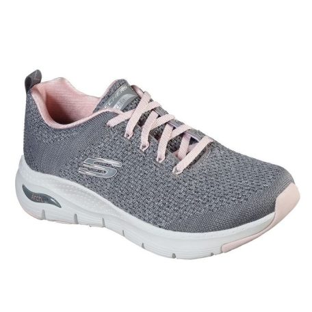 Skechers női cipő-149058-GYPK