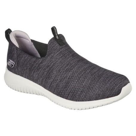 Skechers női cipő-149170-BKLV