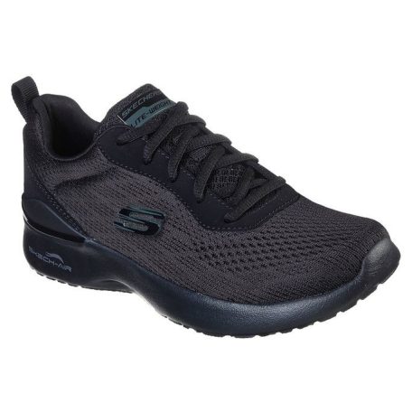 Skechers női cipő-149340-BBK