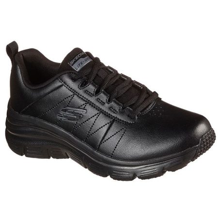 Skechers női cipő-149473-BBK