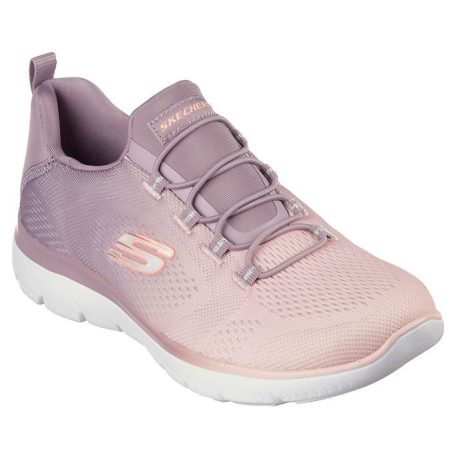 Skechers női cipő-149536-LTMV