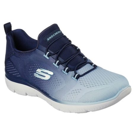 Skechers női cipő-149536-NVY