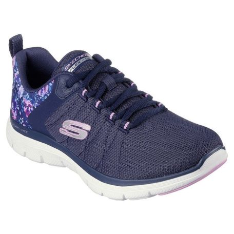 Skechers női cipő-149586-NVMT