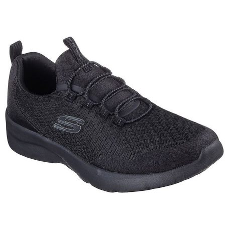 Skechers női cipő-149657-BBK