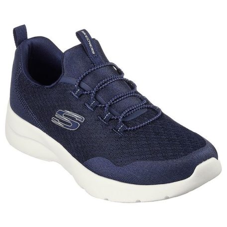 Skechers női cipő-149657-NVY