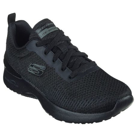 Skechers női cipő-149758-BBK