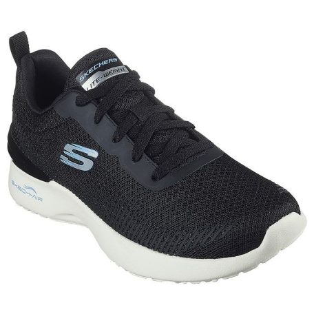 Skechers női cipő-149758-BLK