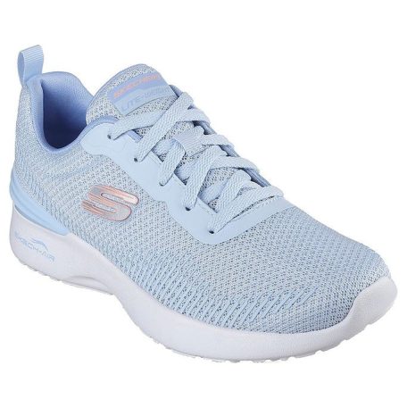 Skechers női cipő-149758-LTBL