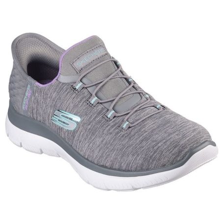 Skechers női cipő-149937-GYMT