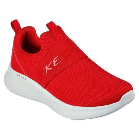 Skechers női cipő-149944-RED