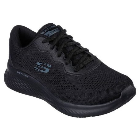 Skechers női cipő-149991-BBK