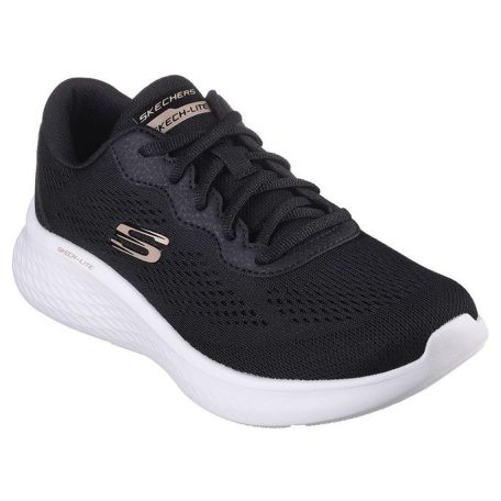 Skechers női cipő-149991-BKRG