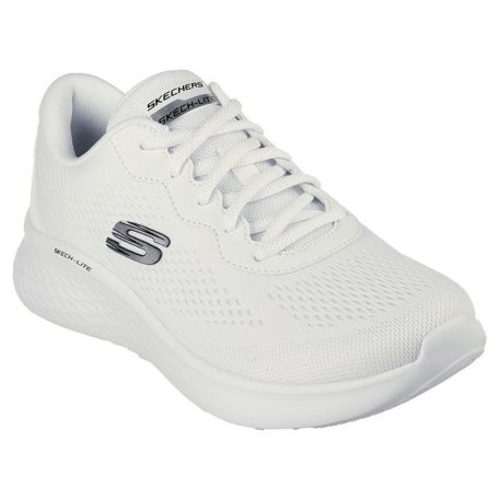 Skechers női cipő-149991-WBK