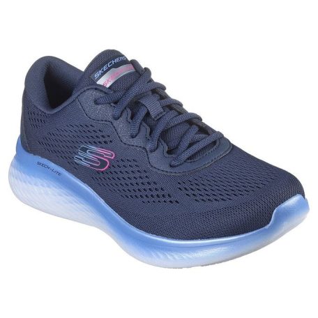 Skechers női cipő-150010-NVBL