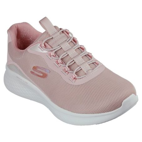 Skechers női cipő-150041-ROS