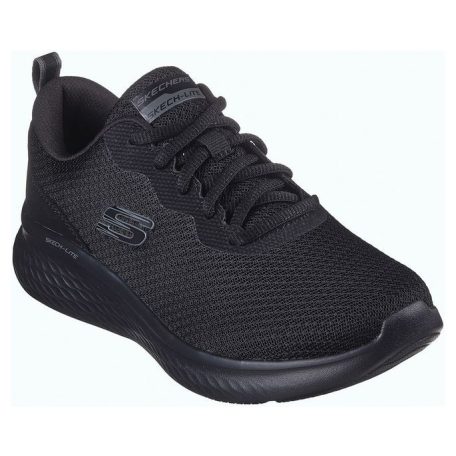 Skechers női cipő-150044-BBK