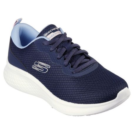 Skechers női cipő-150044-NVBL