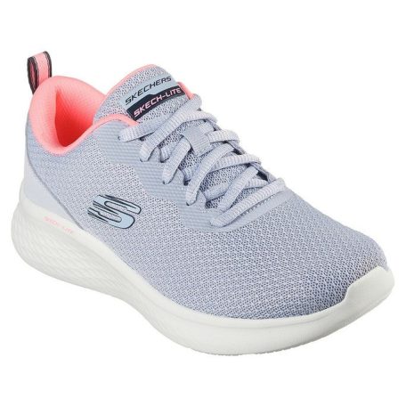 Skechers női cipő-150044-SLTP