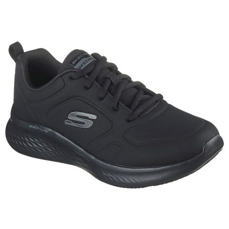 Skechers női cipő-150047-BBK