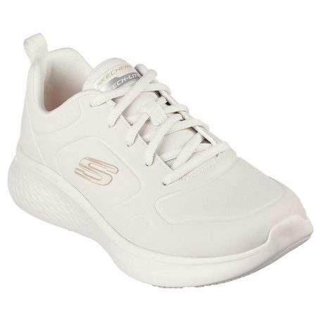 Skechers női cipő-150047-OFWT