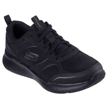 Skechers női cipő-150049-BBK