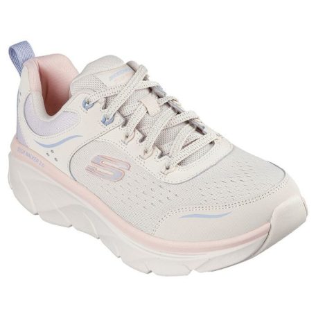 Skechers női cipő-150093-NTMT